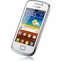 Samsung S6500D Galaxy Mini 2