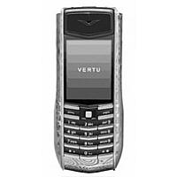 Ремонт телефона Vertu Ascent Ti изображение