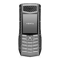 Ремонт телефона Vertu Ascent Ti Carbon Fibre изображение