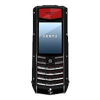 Ремонт телефона Vertu Ascent Ti Ferrari Nero изображение