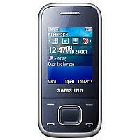 Samsung e2350