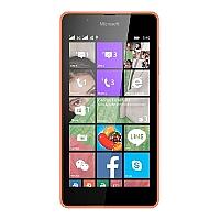 Ремонт телефона Microsoft Lumia 540 Dual SIM изображение