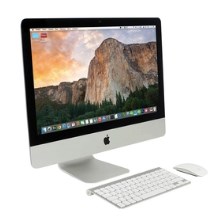 21.5" Apple iMac (середина 2014 г.)