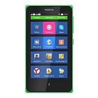 Nokia X Dual sim