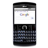 Ремонт телефона Acer beTouch E210 изображение