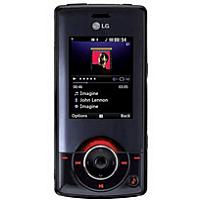 LG KM500