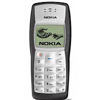 Ремонт телефона Nokia 1100 изображение