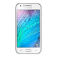 Samsung Galaxy J1 SM-J100F