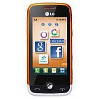 LG GS290 Cookie Fresh