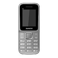 Ремонт телефона MAXVI C5 изображение