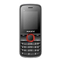 Ремонт телефона MAXVI C6 изображение