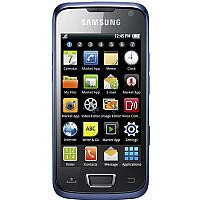 Samsung i8520 Halo