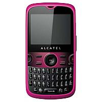 Alcatel onetouch 800