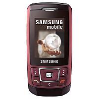 Samsung sgh-d900