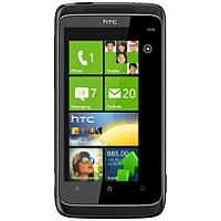 Ремонт телефона HTC 7 Pro изображение