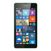Ремонт телефона Microsoft Lumia 535 Dual изображение