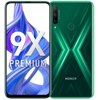 Huawei HONOR 9X Premium