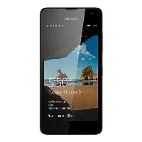 Ремонт телефона Microsoft Lumia 550 изображение