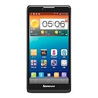 Lenovo A889