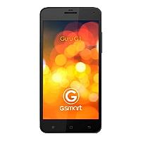 Ремонт телефона GSmart Guru G1 изображение