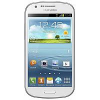 Samsung Galaxy Express GT-I8730
