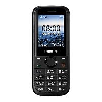 Ремонт телефона Philips E120 изображение