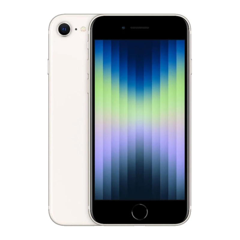 iPhone SE 3