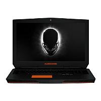 Alienware 17 R3