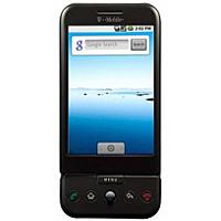 HTC Dream (T-Mobile G1)