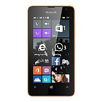 Microsoft Lumia 430 (RM-1099)