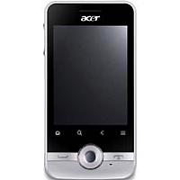 Ремонт телефона Acer beTouch E120 изображение