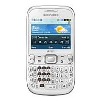 Samsung Ch@t 333 DUOS GT-S3332