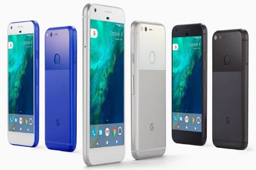 Новая версия ПО для смартфонов Google скоро будет доступна