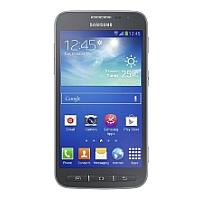 Samsung Galaxy Advance GT-I8580