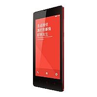 Xiaomi Red Rice 1s