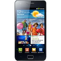Samsung Galaxy S II Plus I9105