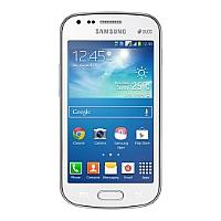 Samsung Galaxy S Duos 2 GT-S7582