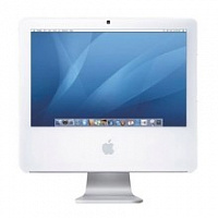 17" Apple iMac (начало 2006 г.)