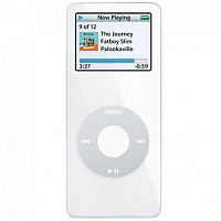 iPod Nano 1