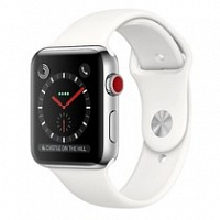 Apple Watch 3 38мм GPS A1858