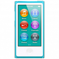 iPod Nano 7