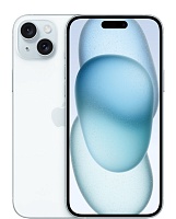 iPhone 15 Plus