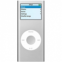 iPod Nano 2